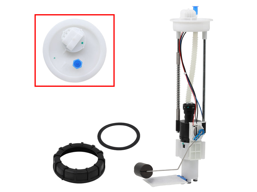 POLARIS SPORTSMAN 850 FOREST [2011-2014] - Fuel pump