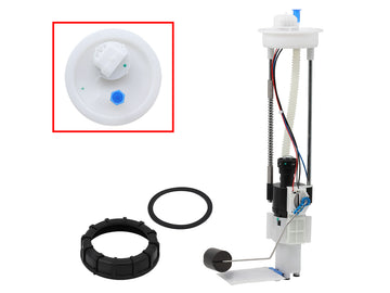 POLARIS SCRAMBLER 850 EPS [2013-2014] - Fuel pump