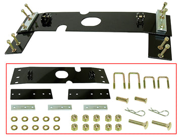 POLARIS SPORTSMAN 400 4 X 4 [2002-2005] - Snowplow mounting kit