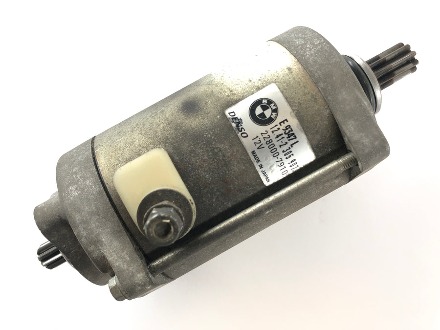 BMW K 1200 LT [2002] - Starter motor