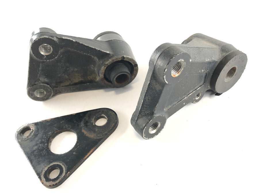 Kawasaki Z 1100 KZT10A [1982] - Engine mount set