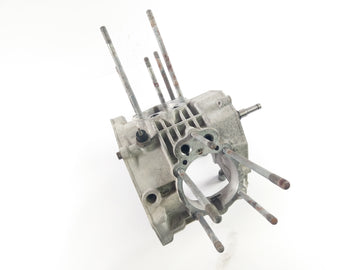 Moto Guzzi V50 V65 - Engine housing upper part - 0