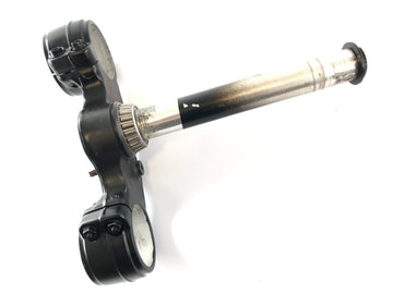 KTM 520 EXC [2001] - lower triple clamp - 0