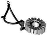 CAN-AM MAVERICK SPORT 1000 R X MR [2020-2021] - Stator