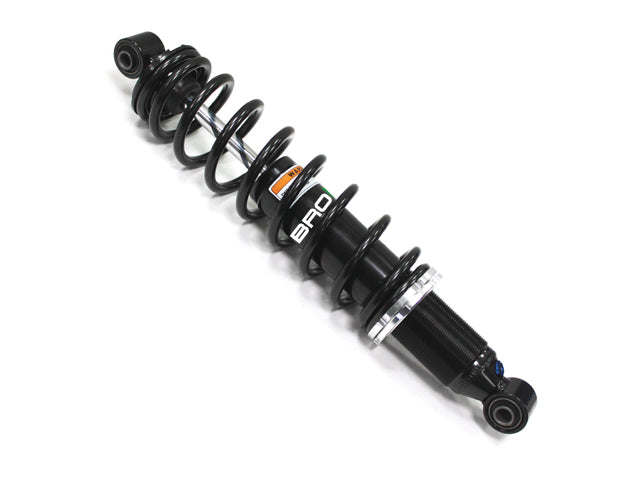 YAMAHA KODIAK 450 F 4 X 4 [2003-2004] - gas pressure shock absorber