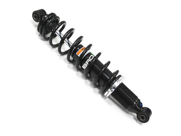 YAMAHA KODIAK 450 4X4 AUTO [2003-2004] - Gas shock absorbers