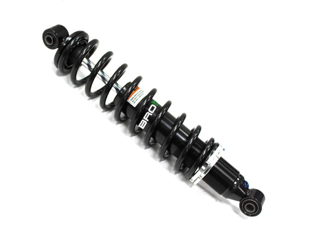 YAMAHA GRIZZLY 700 4X4 [2007-2013] - Gas shock absorber