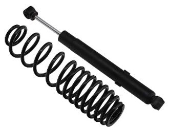 CAN-AM OUTLANDER 650 MAX XT [2010-2012] - Front gas shock absorber