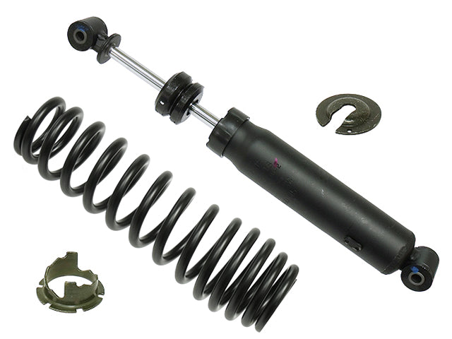 POLARIS RANGER 800 EFI MID SIZE [2013-2014] - Rear shock absorber for ATV