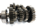 Suzuki DR 750 S SR41B [1988] - Gearbox-5