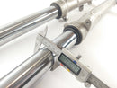 Suzuki GSF 1200 S GV75A [1998] - Fork Telescopic fork with axle-3