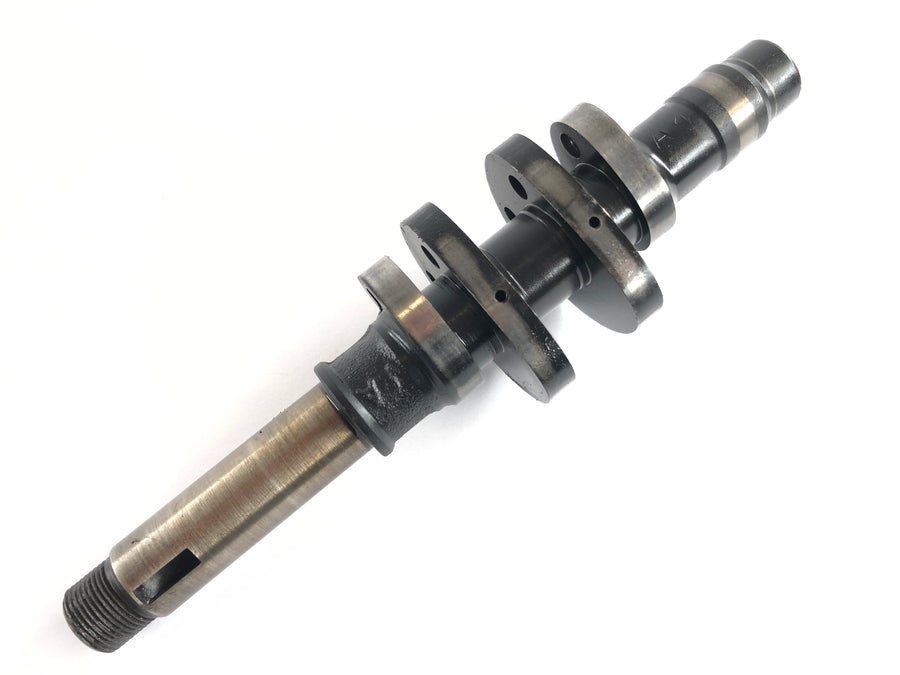 Ducati 888 Strada [1993] - Camshaft intake camshaft
