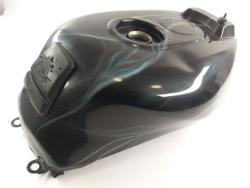 Suzuki GSXR 1100 GV73A [1992] - Tank petrol tank slight dents