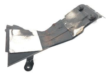 Suzuki Intruder VL 1500 AL [2000] - Engine cover heat protection rear cylinder - 0