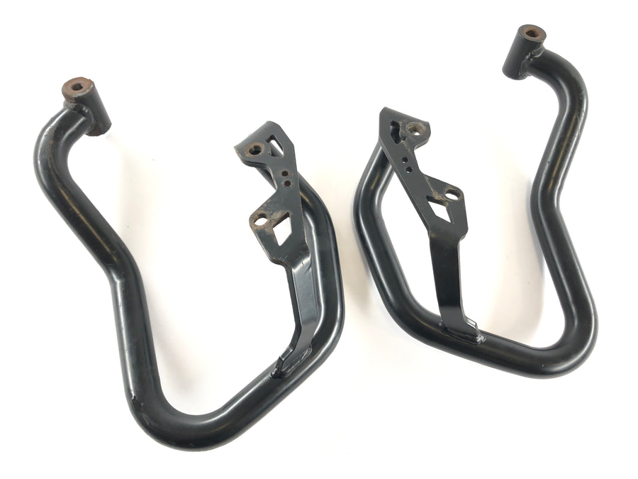 Husqvarna Vitpilen 401 [2021] - Crash bars left and right