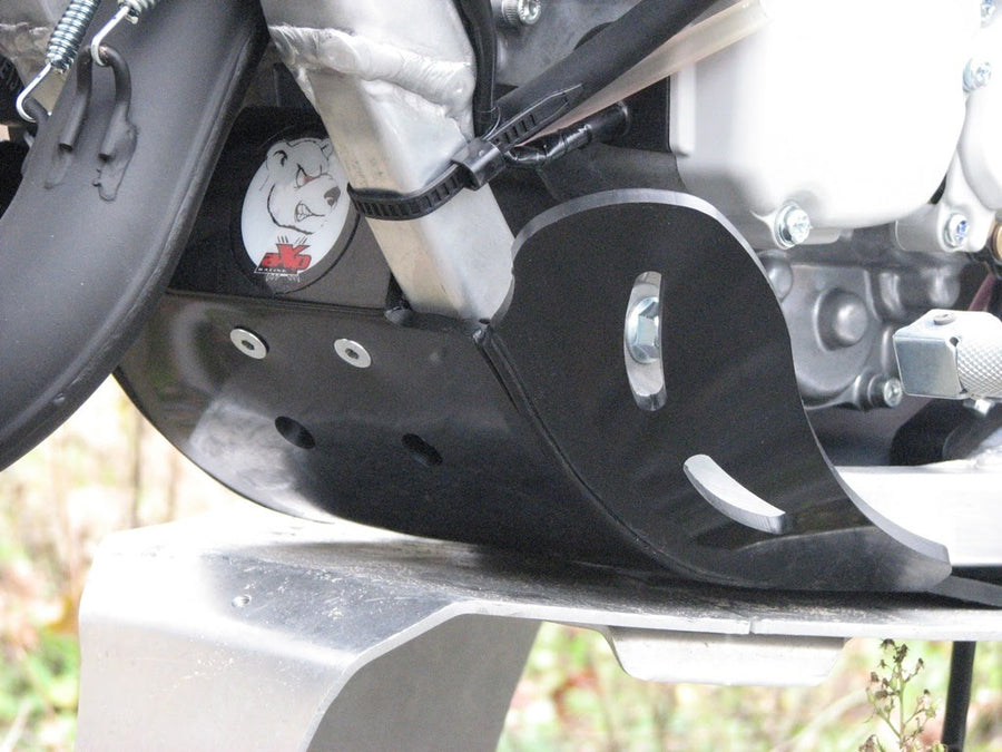 FANTIC XX 125 [2021-2023] - Underrun protection