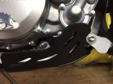 YAMAHA YZ 250 X [2016-2023] - Underrun protection