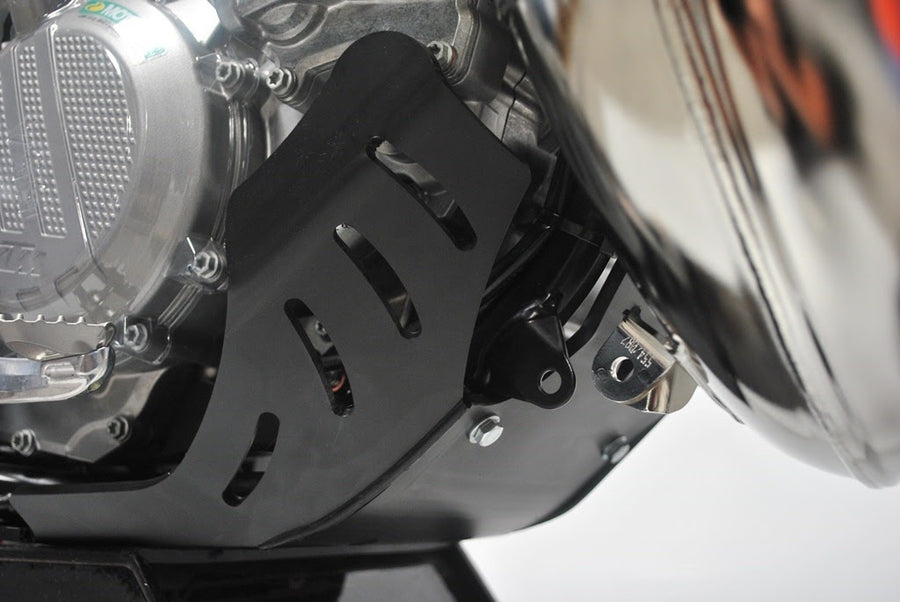 HUSQVARNA TE 300 I [2018-2023] - Engine protection plate