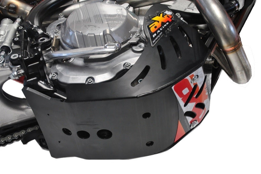 KTM 250 EXC F [2017-2023] - Engine protection plate