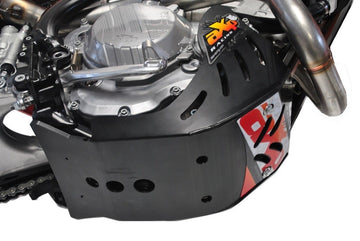 KTM 350 EXC F [2017-2023] - Engine protection plate