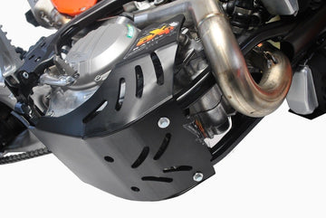 KTM 500 EXC F [2017-2023] - Engine protection plate