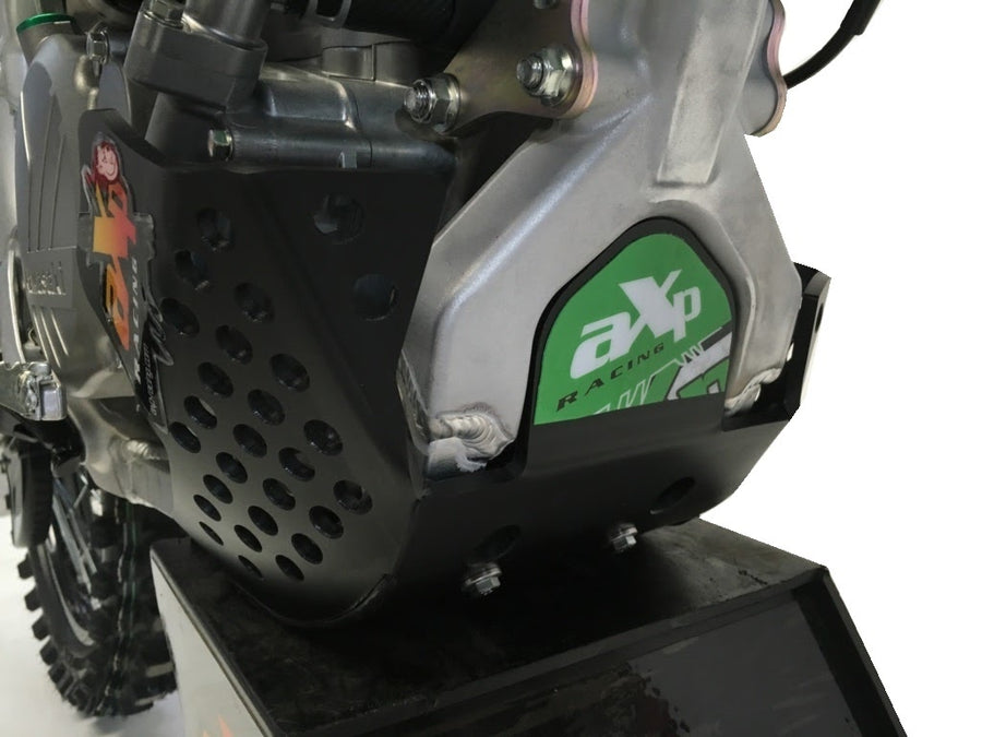 KAWASAKI KX 250 [2017-2018] - Engine protection plate