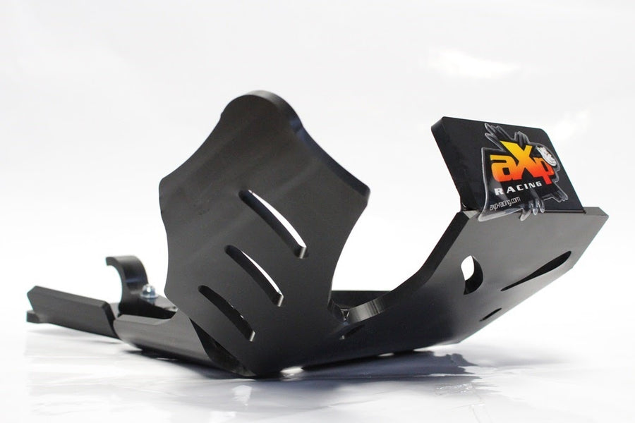 KTM 300 EXC [2023] - Engine protection plate