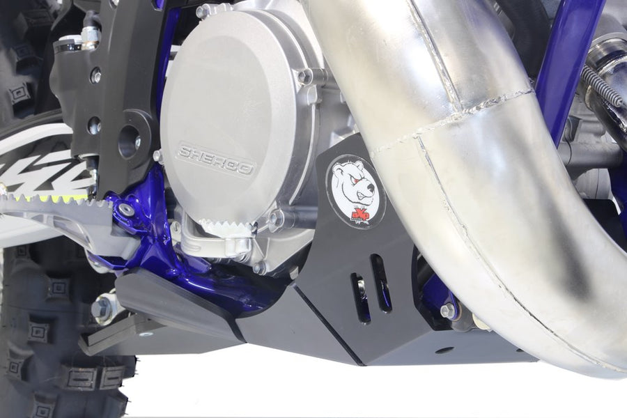 SHERCO SE 250 F [2014-2024] - Engine protection plate