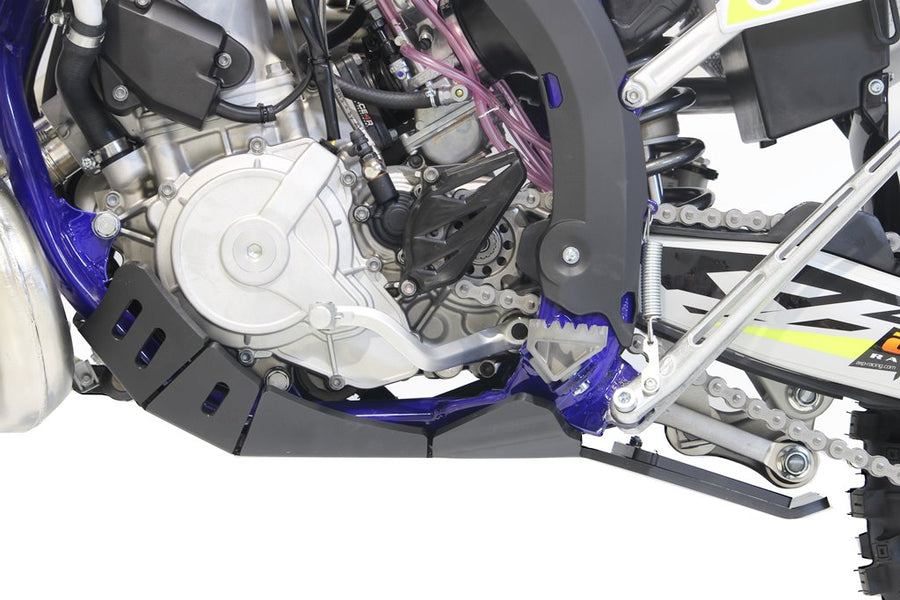 SHERCO SE 300 F [2014-2024] - Engine protection plate