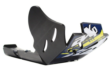 HUSQVARNA FE 350 [2017-2023] - Engine protection plate