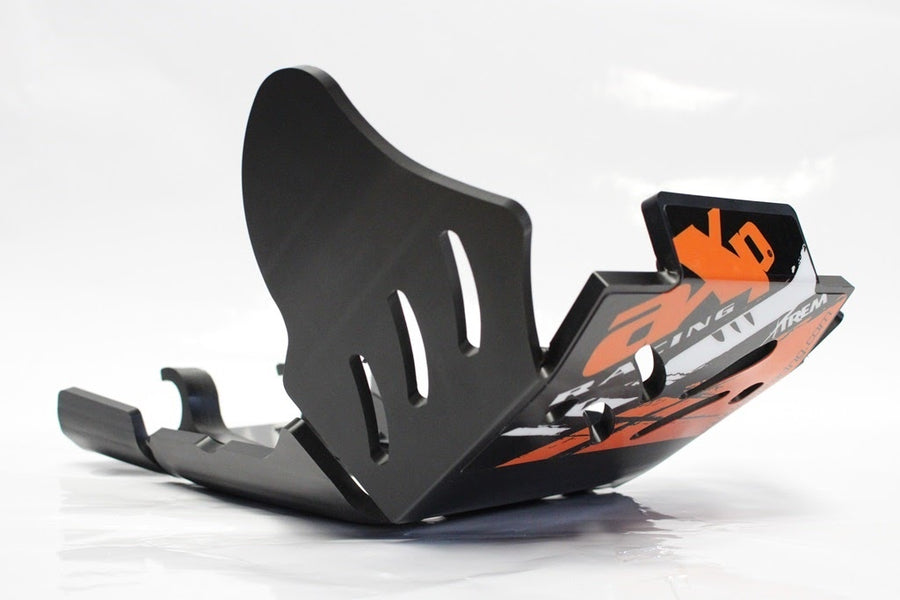 KTM 350 EXC F [2017-2023] - Engine protection plate