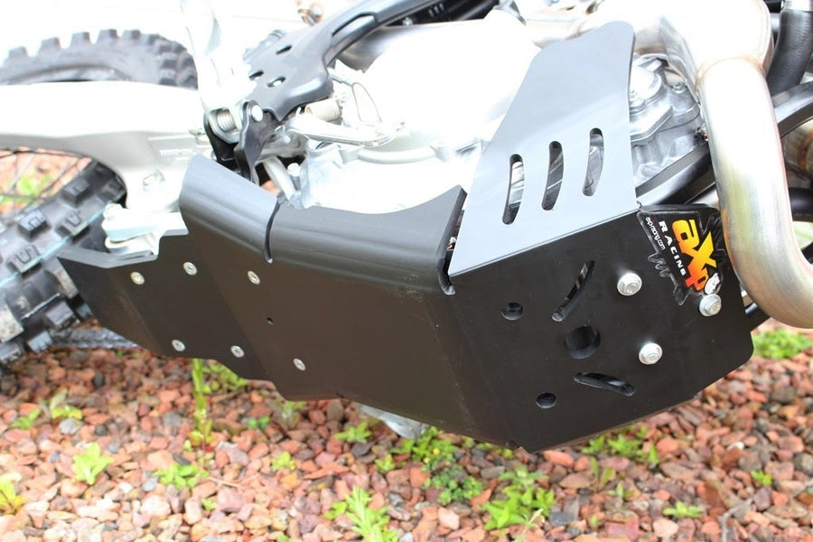 HUSQVARNA FE 450 [2016-2023] - Engine protection plate