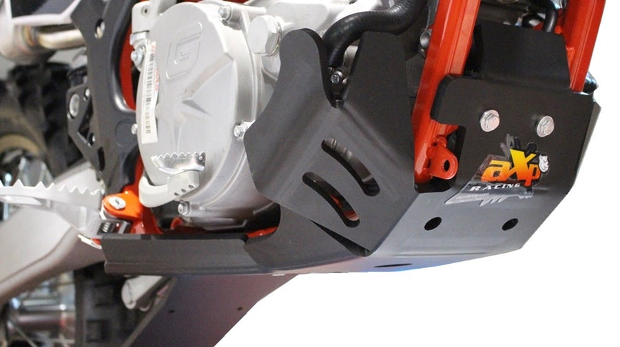 GAS GAS EC 300 [2018-2020] - Engine protection plate