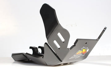 HUSQVARNA TC 125 [2017-2022] - Engine protection plate