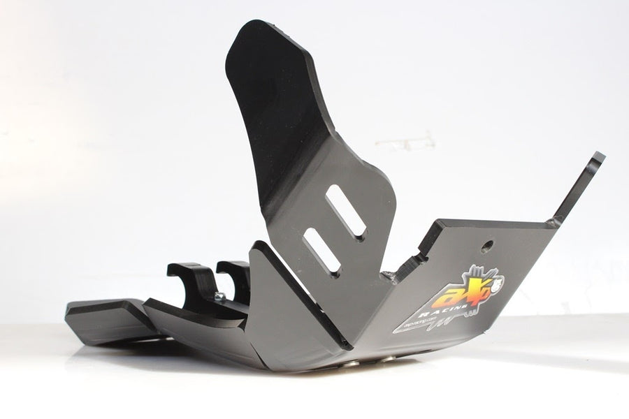 KTM 125 SX [2017-2022] - HDPE engine protection plate