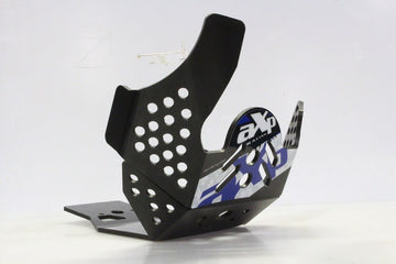YAMAHA YZ 450 [2019-2022] - Engine protection plate