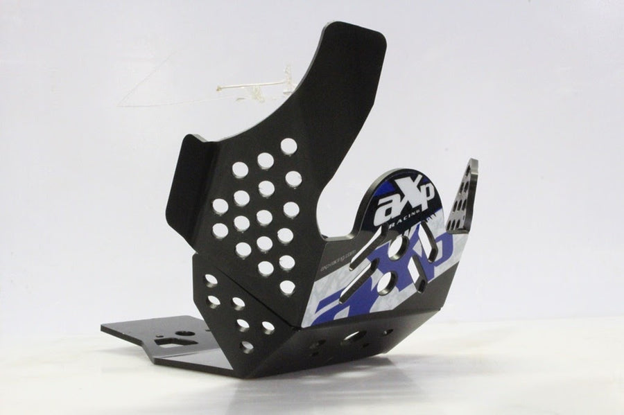 YAMAHA YZ 450 [2019-2022] - Engine protection plate