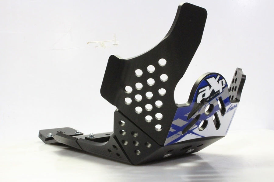 YAMAHA YZ 250 F [2019-2023] - Engine protection plate