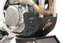 HONDA CRF 450 [2021-2025] - Engine protection plate