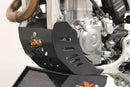 HONDA CRF 450 [2021-2025] - Engine protection plate