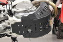 HONDA CRF 450 [2021-2025] - Engine protection plate