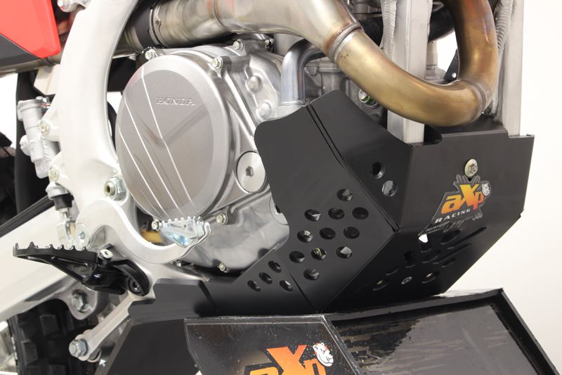 HONDA CRF 450 [2021-2024] - Engine protection plate