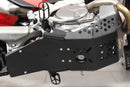 HONDA CRF 450 [2021-2024] - Engine protection plate