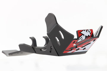 GAS GAS EC 250 F [2021-2023] - Engine protection plate