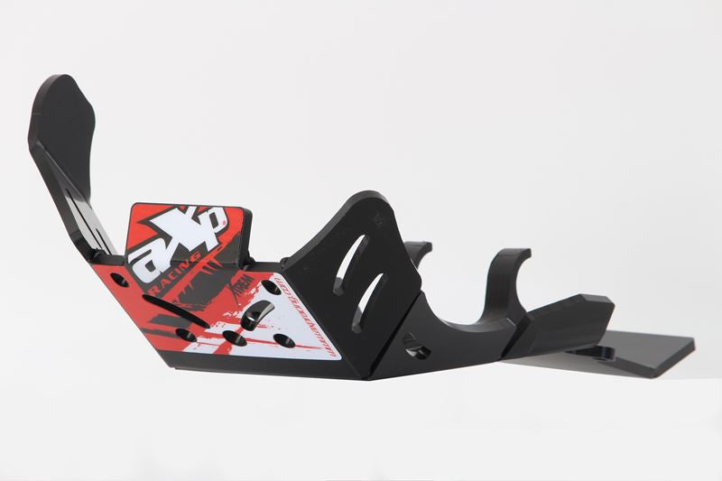 GAS GAS EC 250 F [2021-2023] - Engine protection plate