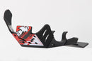 GAS GAS EC 250 F [2021-2023] - Engine protection plate
