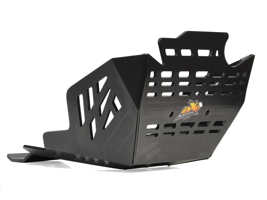 YAMAHA XTZ 700 TENERE WORLD RAID [2022-2025] - Underrun protection