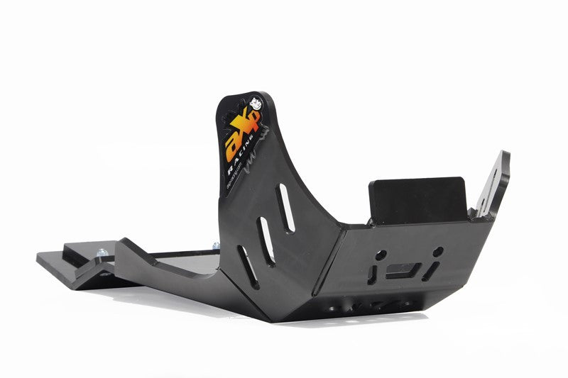 HUSQVARNA FX 450 [2023-2026] - Engine protection plate