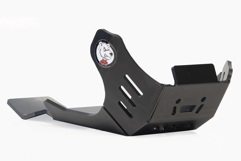 GAS GAS EX 250 F [2024-2026] - Engine protection plate