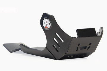 HUSQVARNA FX 350 [2023-2026] - Engine protection plate